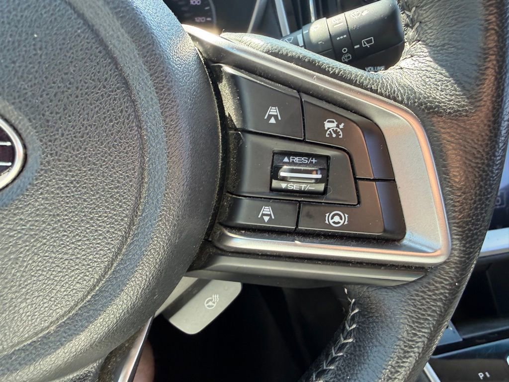 Used 2022 Subaru Outback Limited XT w/ Popular Package #2 image 34