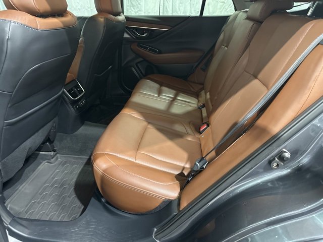 Used 2022 Subaru Outback Touring XT image 10