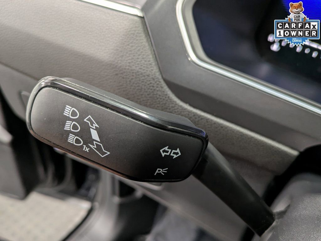 Used 2022 Volkswagen Tiguan S AWD/4WD image 20