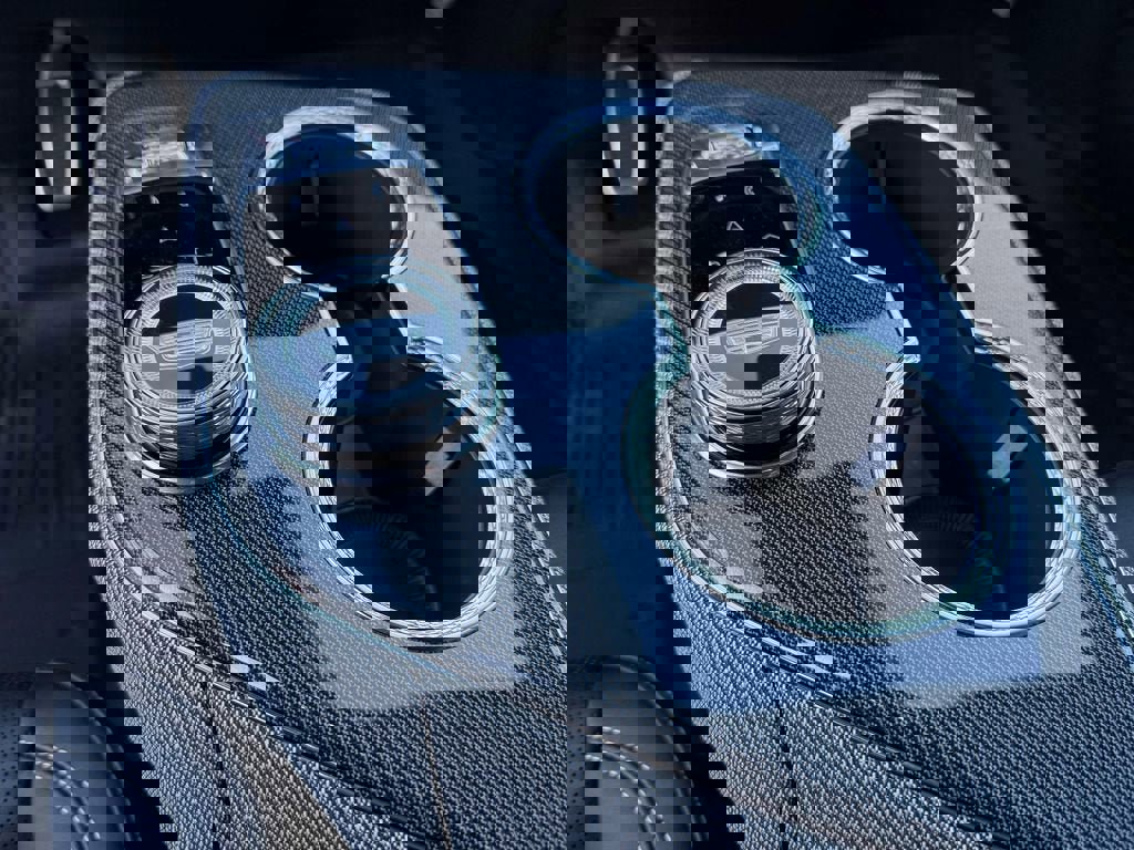 New 2026 Cadillac Optiq Sport 2 RWD image 15