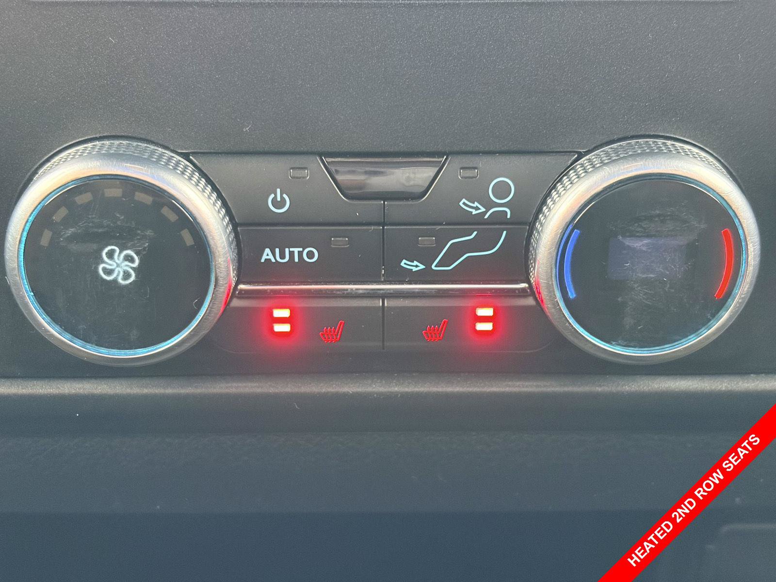 Used 2021 Ford Expedition Limited w/ Equipment Group 303A AWD/4WD image 7