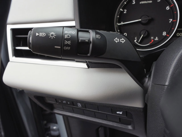 New 2026 Mitsubishi Outlander SE AWD/4WD image 20