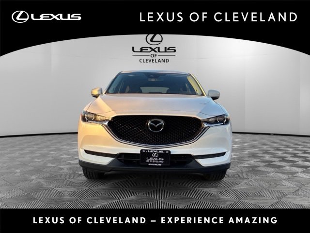 Used 2019 MAZDA CX-5 Touring image 1