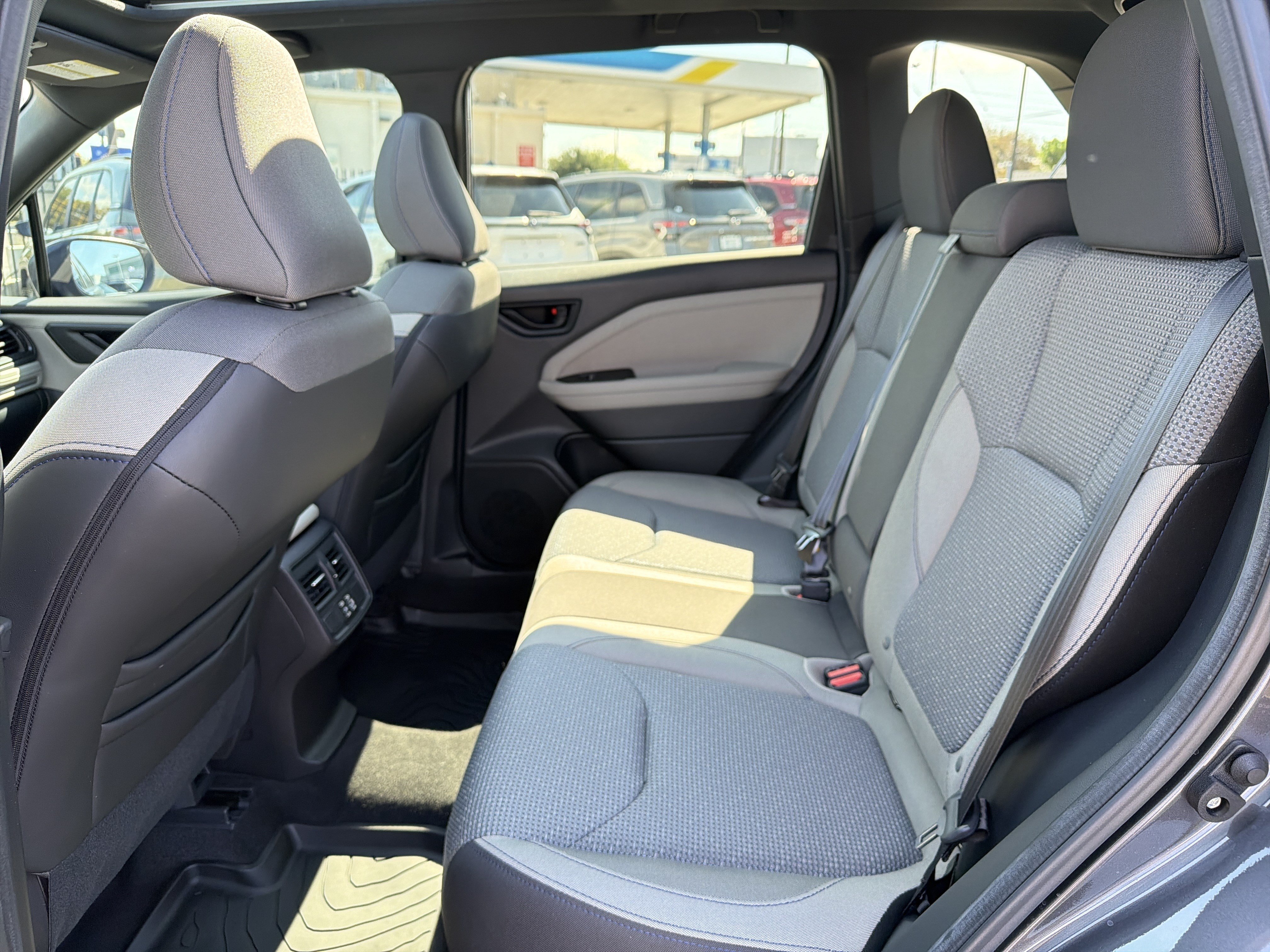 Certified 2026 Subaru Forester Premium AWD/4WD image 27