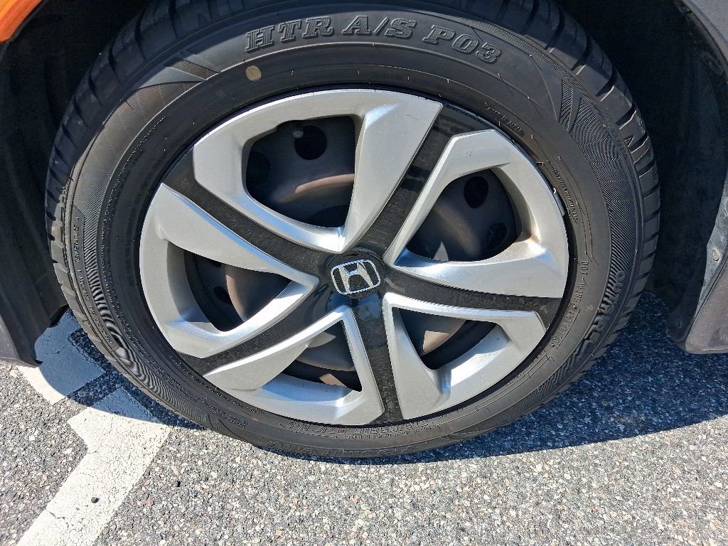 Used 2016 Honda Civic LX image 13