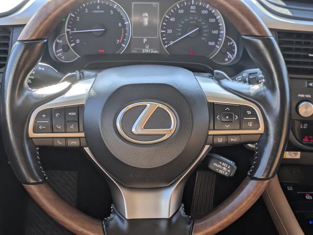Used 2022 Lexus RX 350L Premium w/ Premium Package AWD/4WD image 13