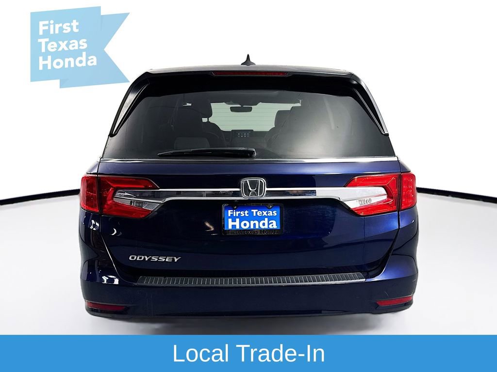 Used 2019 Honda Odyssey EX-L image 6