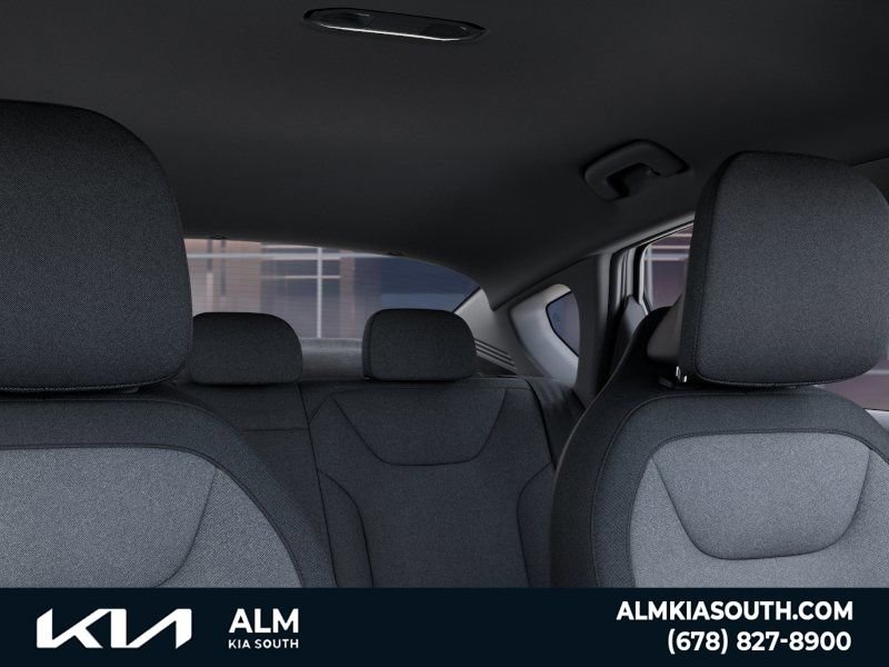 New 2026 Kia K4 LXS image 27