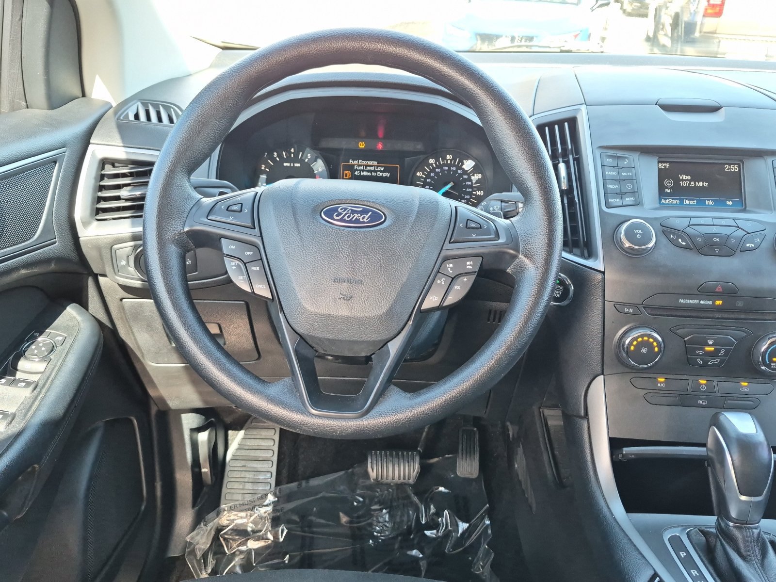 Used 2017 Ford Edge SE FWD image 13