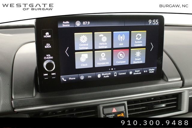 Used 2024 Honda Pilot EX-L image 27
