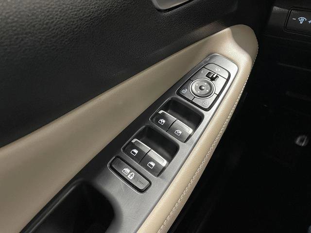 Used 2022 Hyundai Santa Fe Limited image 28