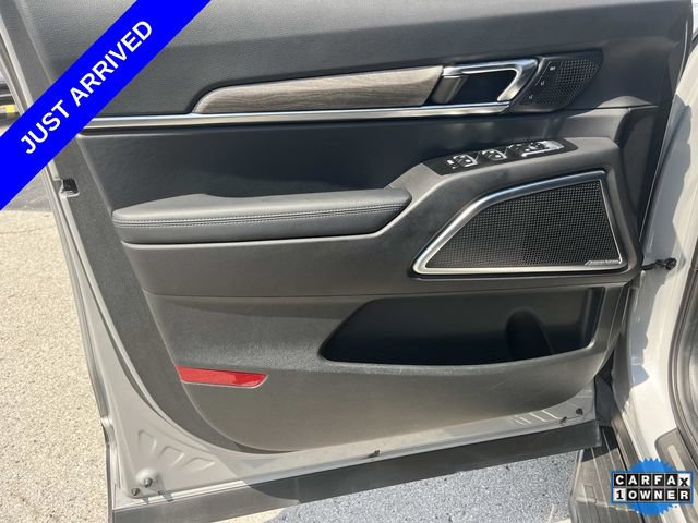 Used 2021 Kia Telluride SX w/ SX Prestige Package AWD/4WD image 24