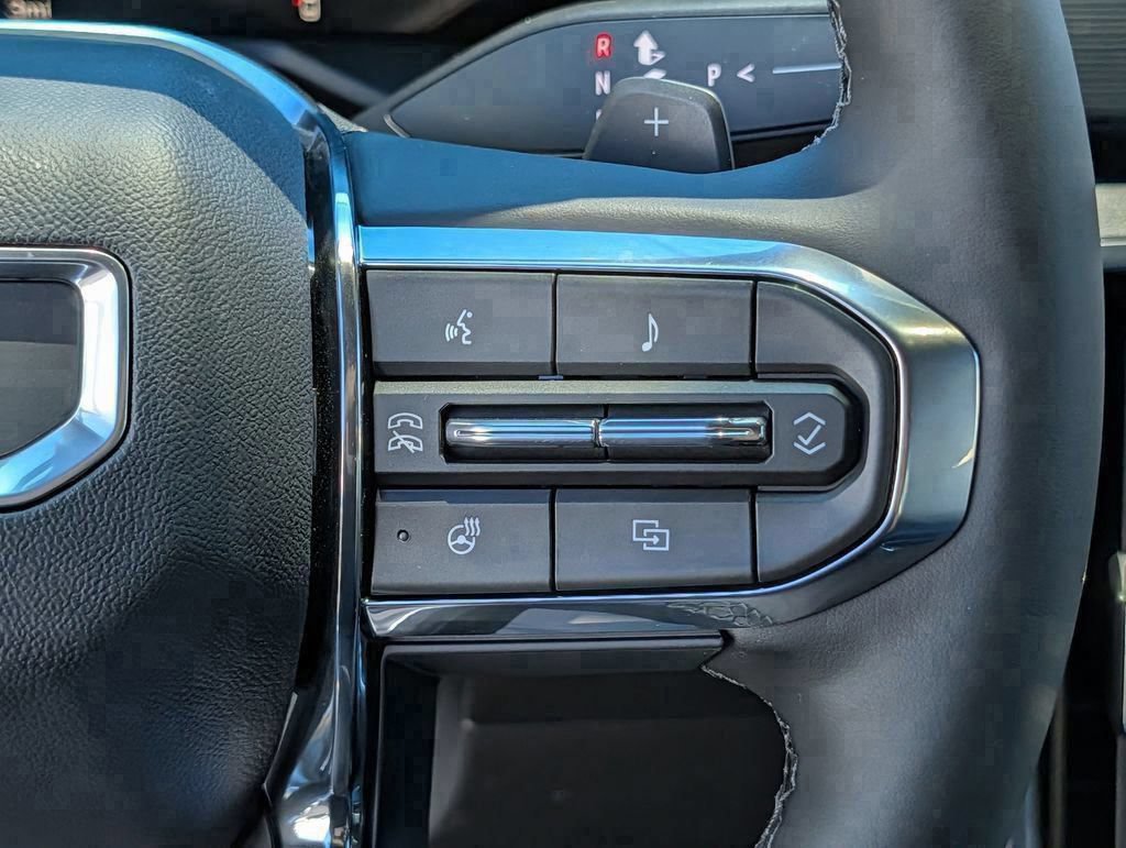 New 2026 GMC Acadia Elevation w/ Elevation Premium Package FWD image 40