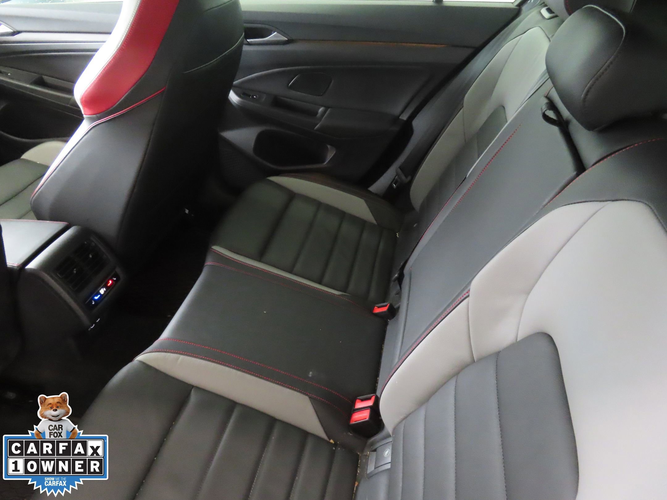 Used 2023 Volkswagen GTI Autobahn FWD image 24