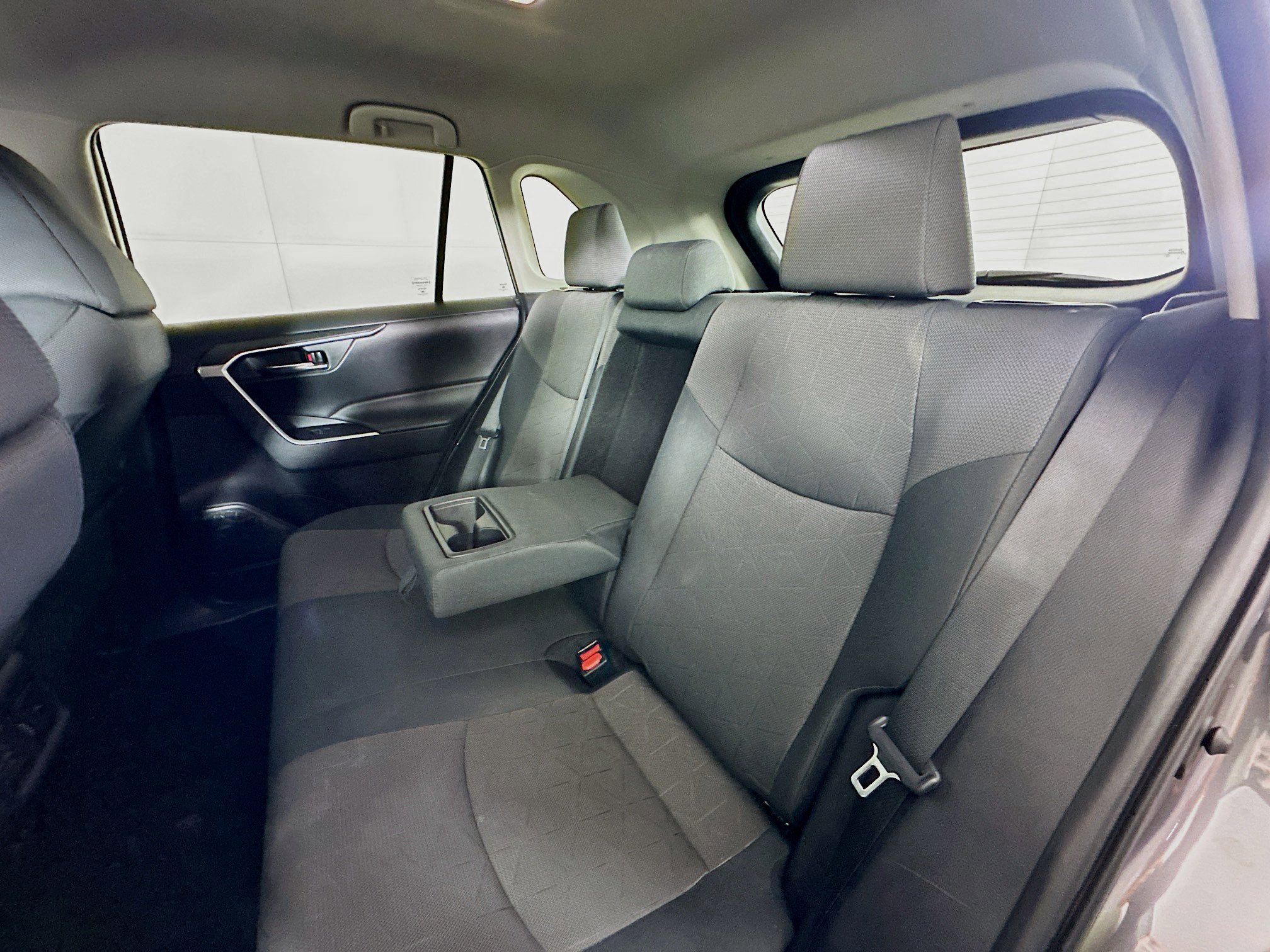 Used 2024 Toyota RAV4 XLE image 28