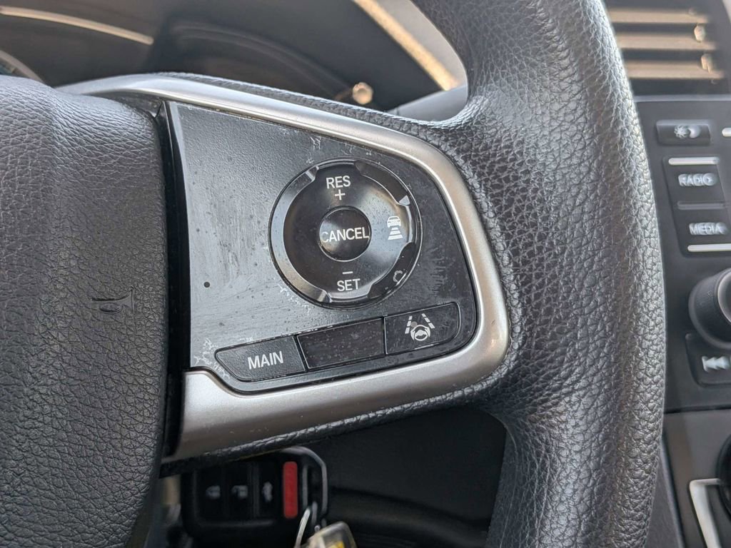 Used 2019 Honda Civic LX image 21