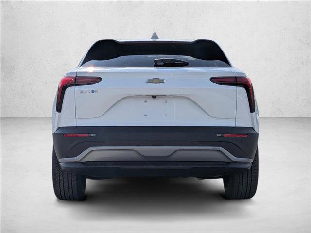 New 2026 Chevrolet Blazer EV LT image 6