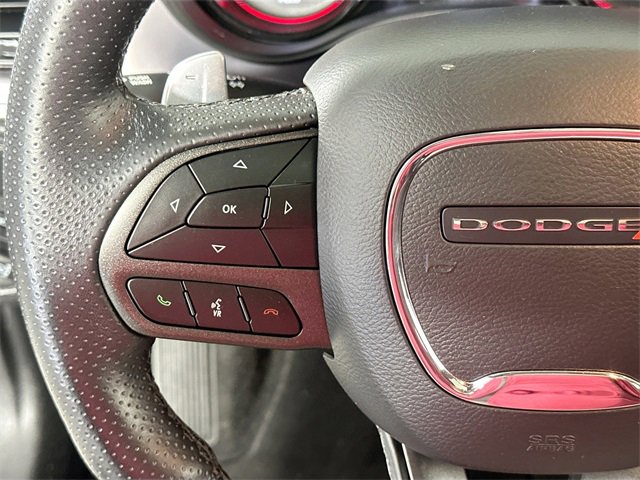 Used 2021 Dodge Charger GT w/ Plus Group image 21