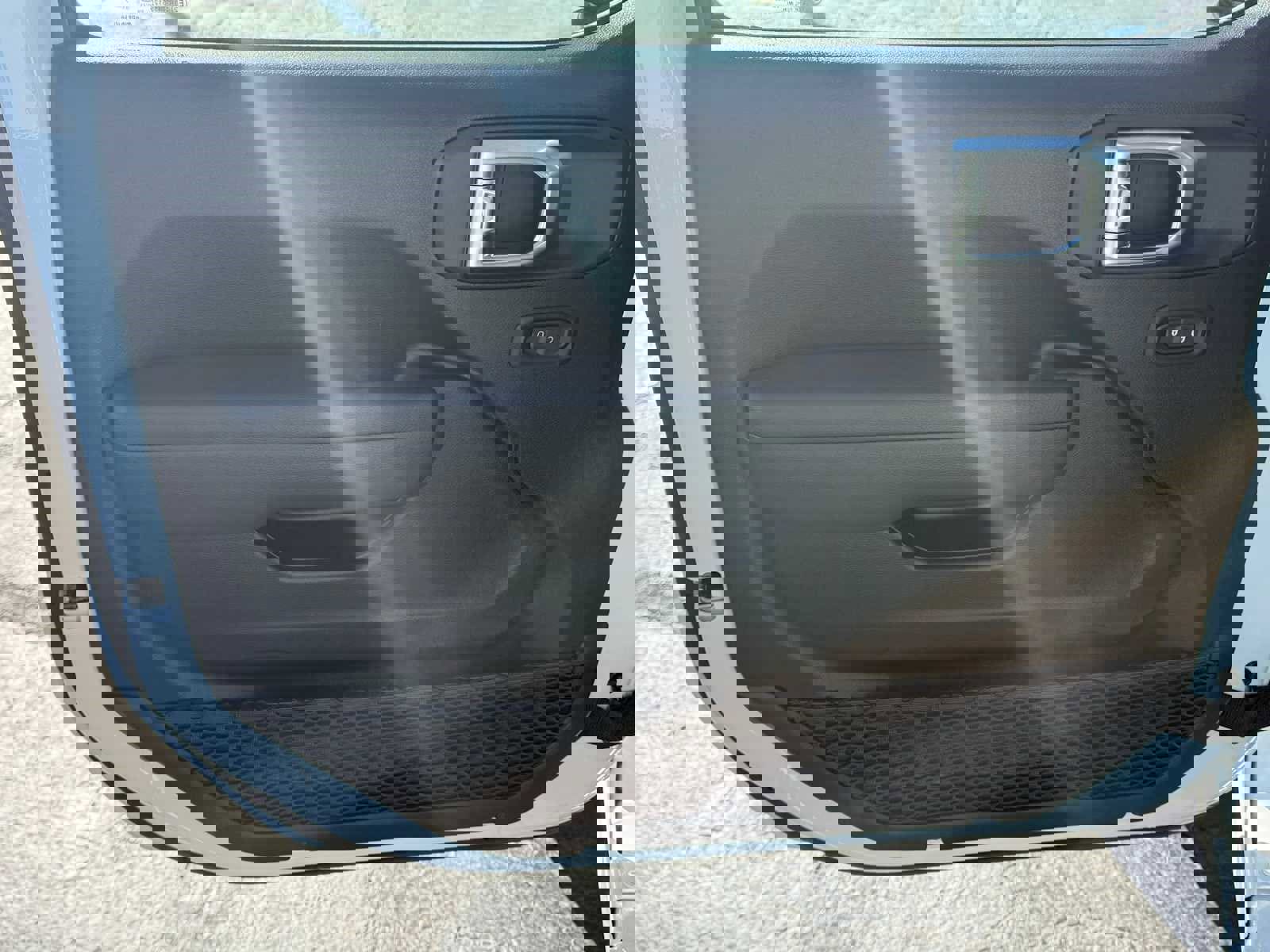 New 2026 Jeep Wrangler Unlimited Sport image 5