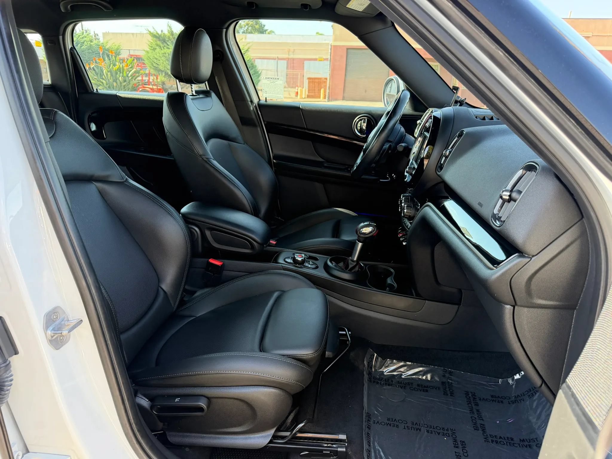 Used 2019 MINI Cooper Countryman S w/ Storage Package FWD image 18