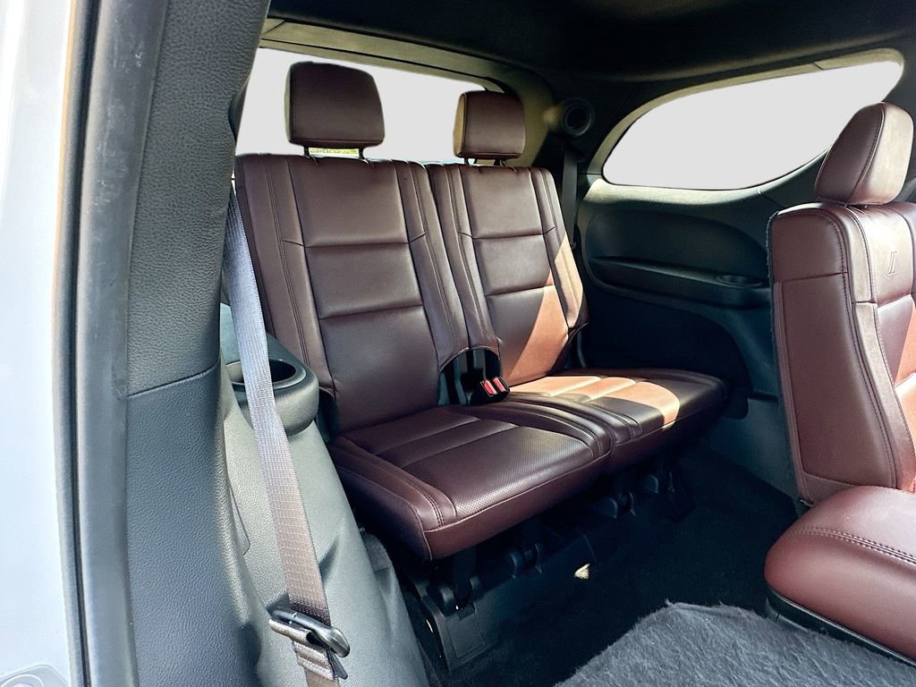 Used 2021 Dodge Durango Citadel image 28