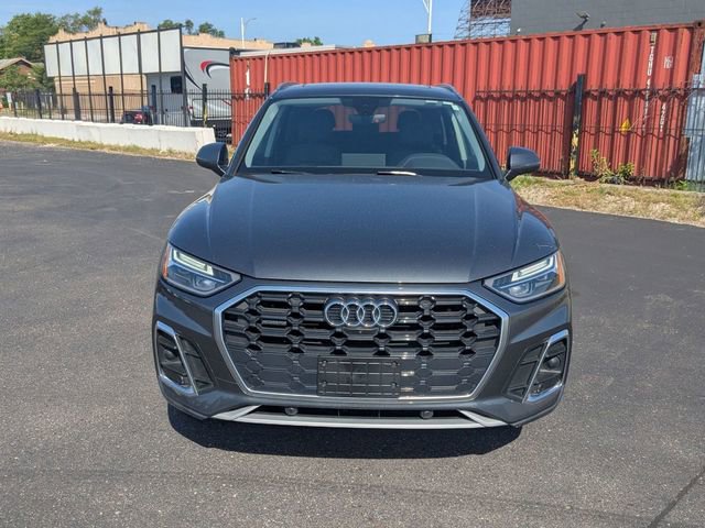 Used 2023 Audi Q5 2.0T Premium Plus AWD/4WD image 9