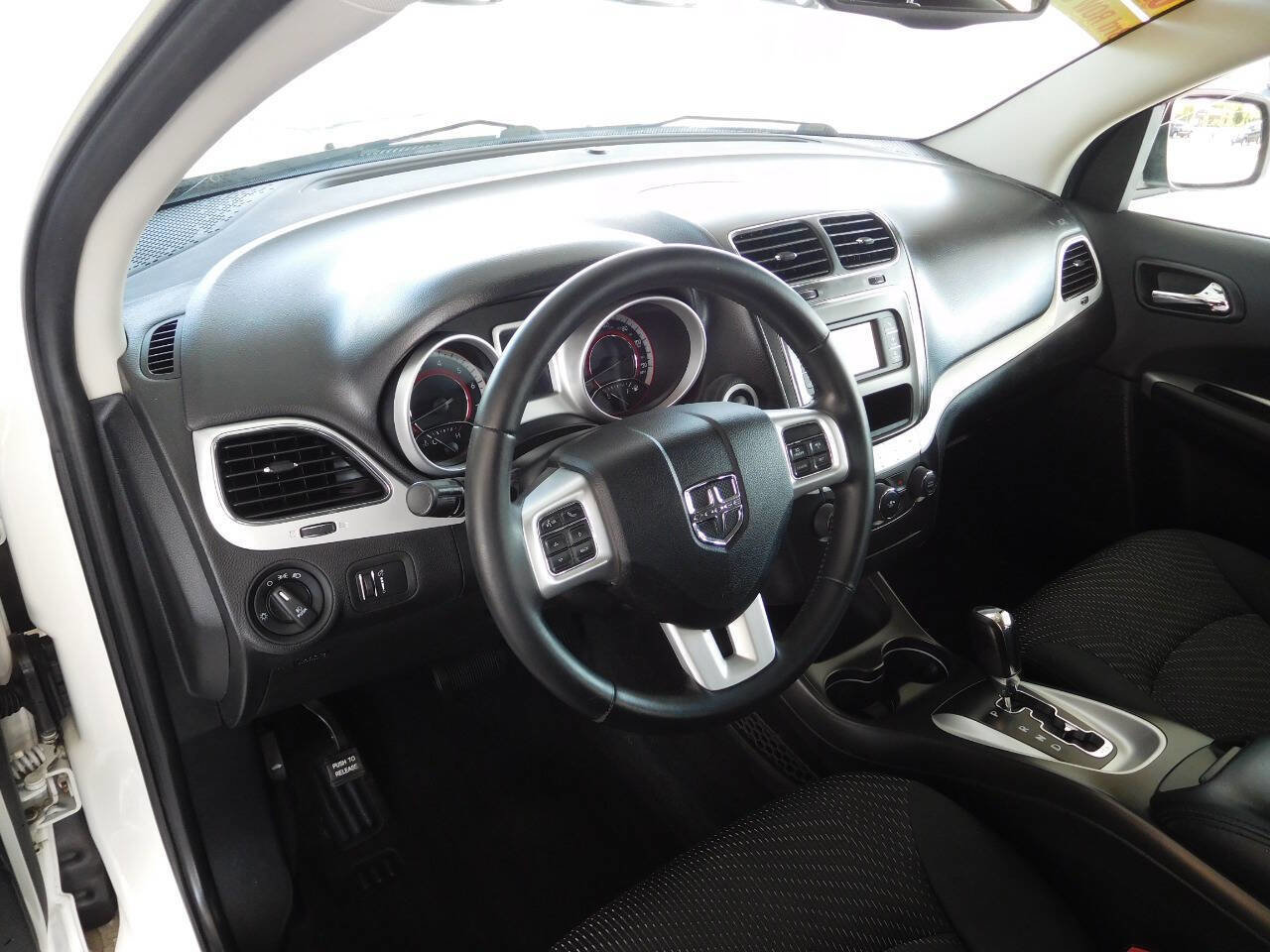 Used 2016 Dodge Journey Crossroad image 16