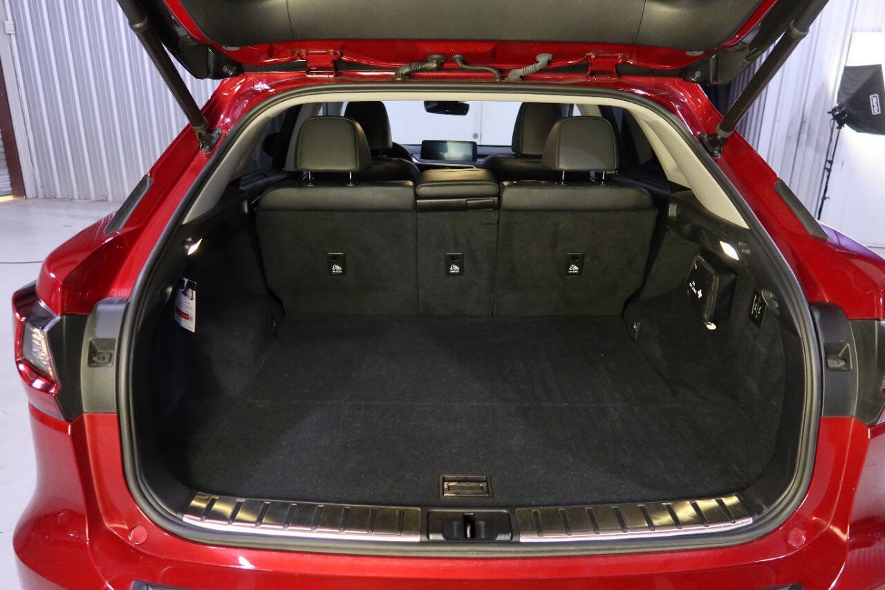 Used 2021 Lexus RX 350 AWD w/ Luxury Package image 27