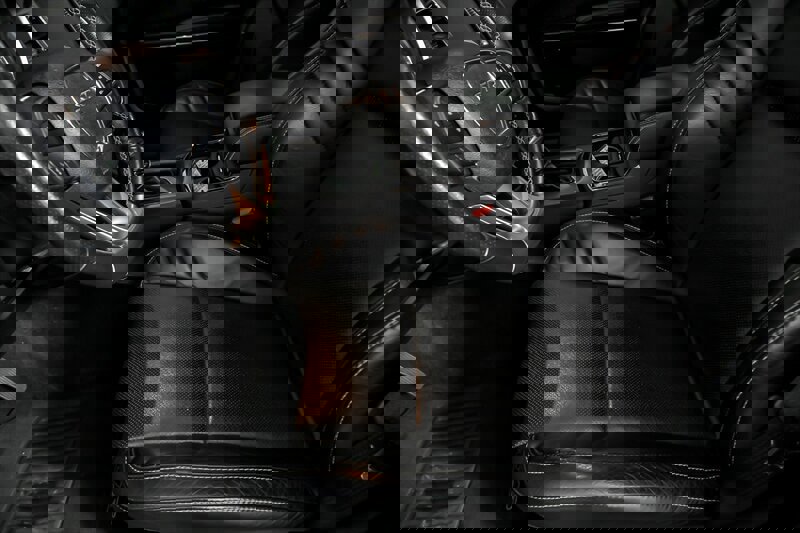 Used 2018 Dodge Charger SRT Hellcat image 18