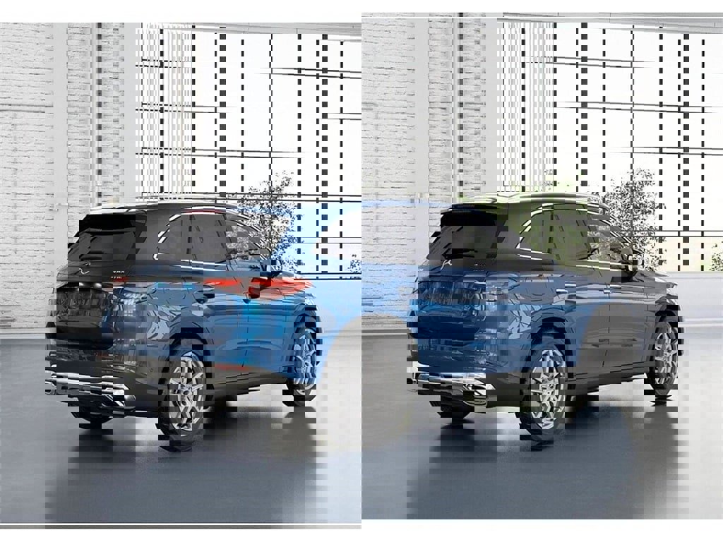 New 2026 Mercedes-Benz GLC 300 4MATIC image 21