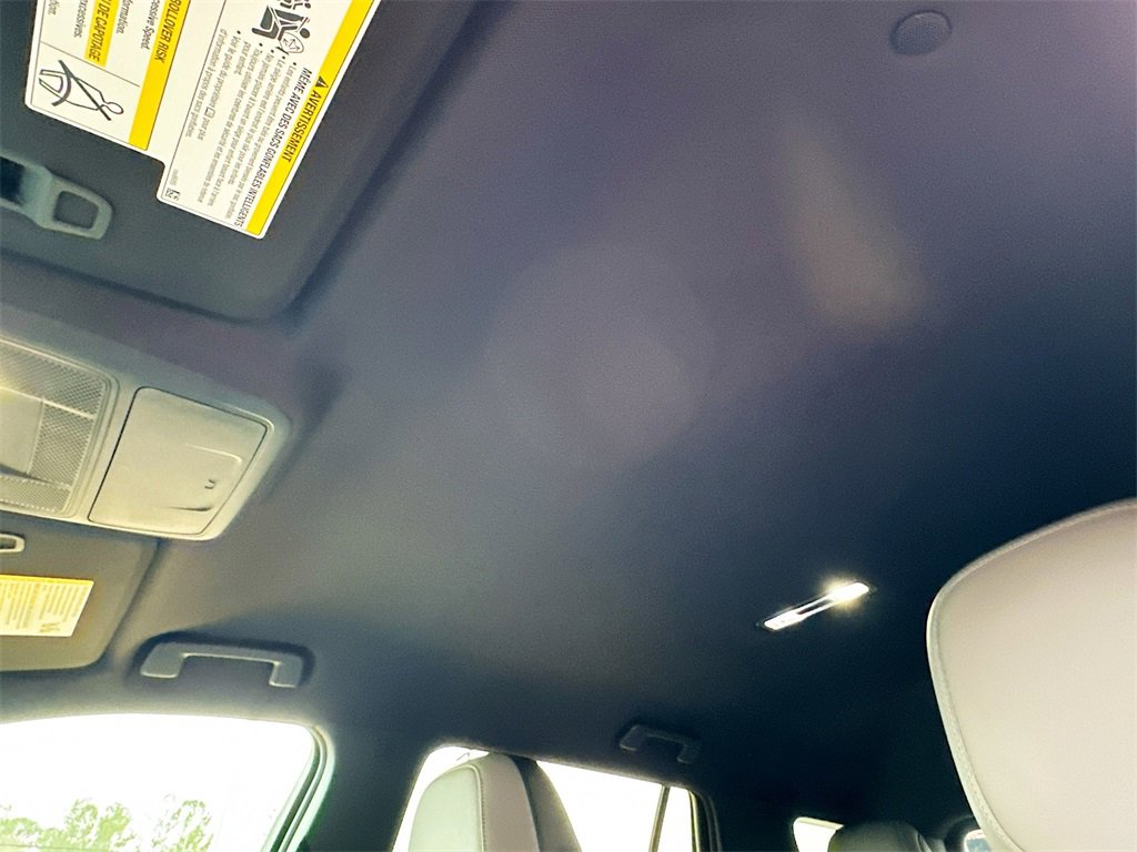 New 2026 GMC Terrain Elevation w/ Elevation Premium Package image 11