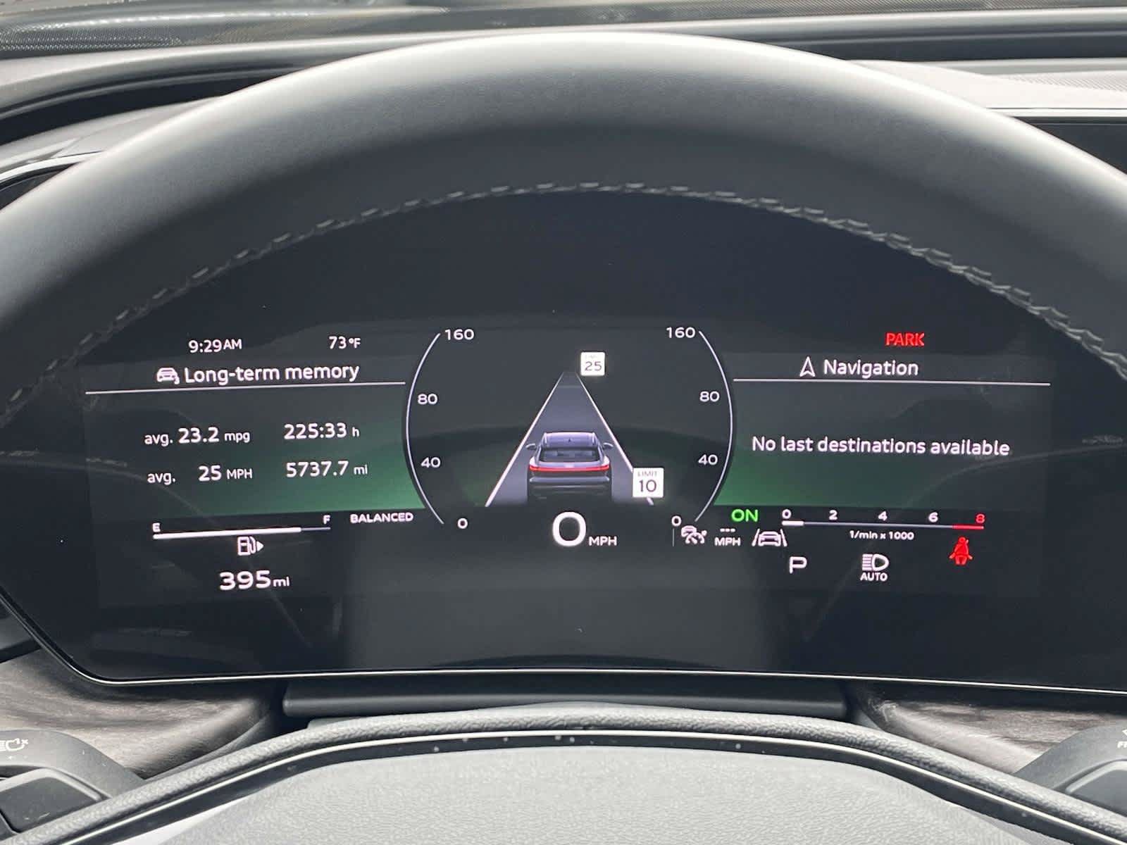 Certified 2025 Audi Q5 Premium w/ Premium Plus AWD/4WD image 3