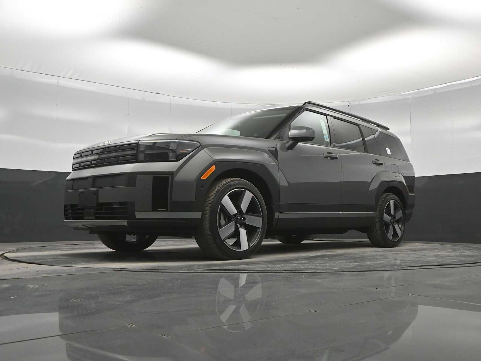 New 2026 Hyundai Santa Fe Limited AWD/4WD image 32