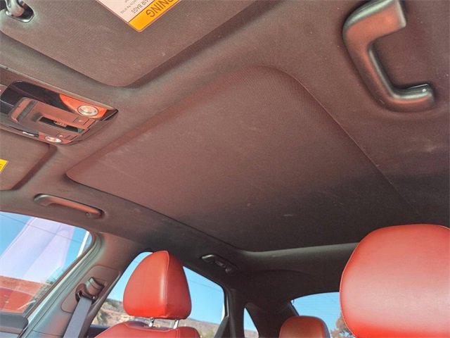 Certified 2024 Kia K5 GT-Line image 11