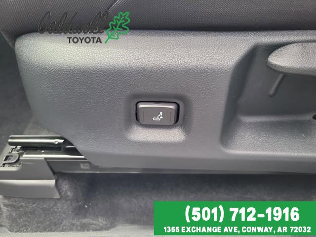 Certified 2025 Toyota Tacoma SR AWD/4WD image 31
