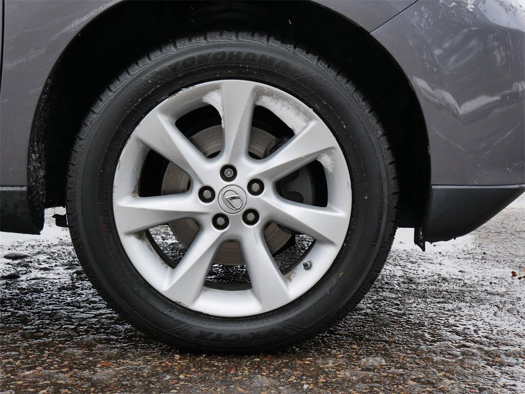 Used 2012 Lexus RX 350 FWD image 7