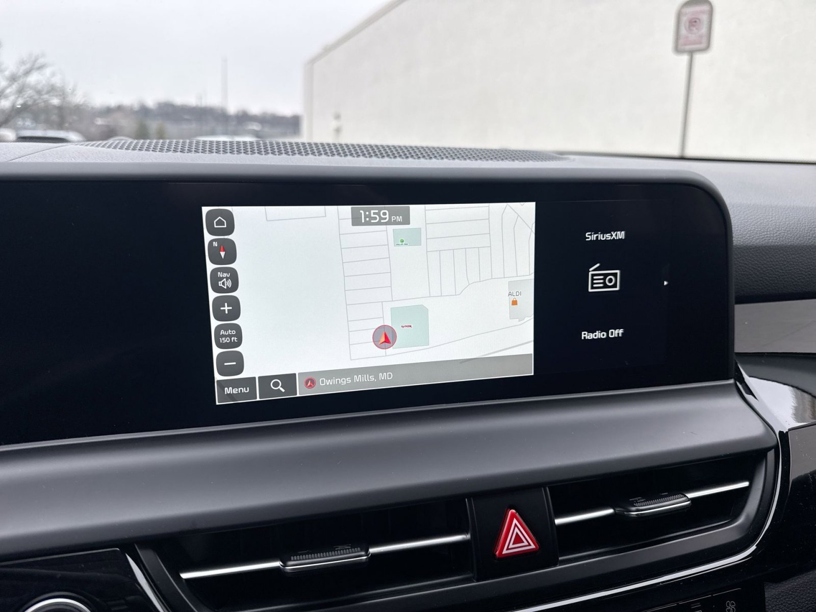 New 2026 Kia Seltos S image 20