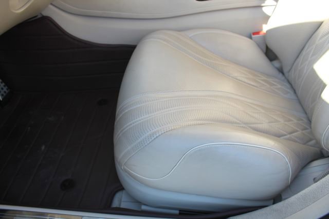 Used 2019 Mercedes-Benz S 63 AMG S 4MATIC Sedan image 38