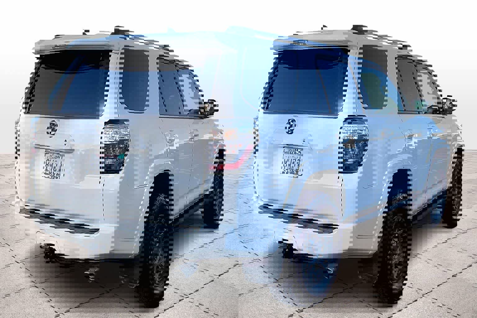 Used 2020 Toyota 4Runner SR5 Premium image 15