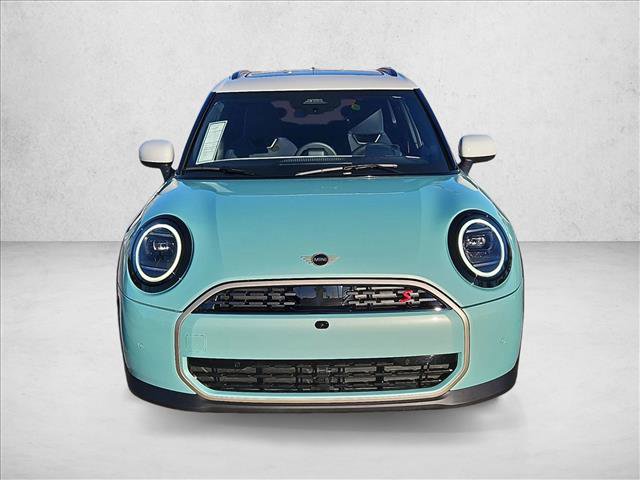 New 2026 MINI Cooper S image 7