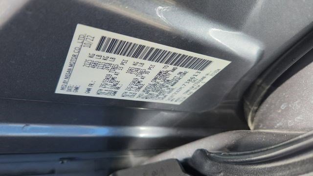 Used 2023 Nissan Rogue SL w/ SL Premium Package image 23