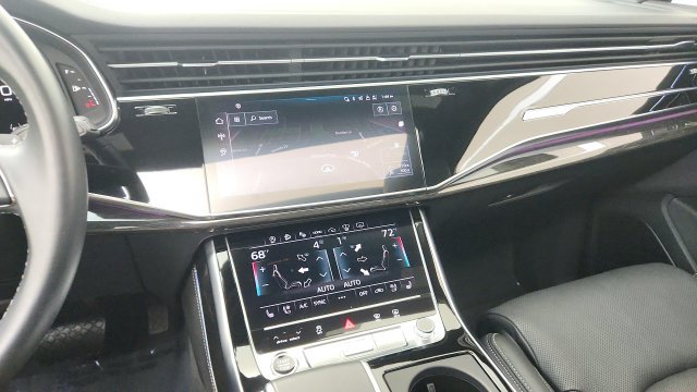 Used 2025 Audi Q7 3.0T Prestige w/ Prestige Package AWD/4WD image 62