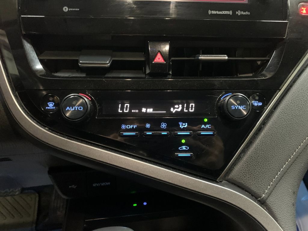 Used 2023 Toyota Camry XSE w/ Cold Weather Package image 23