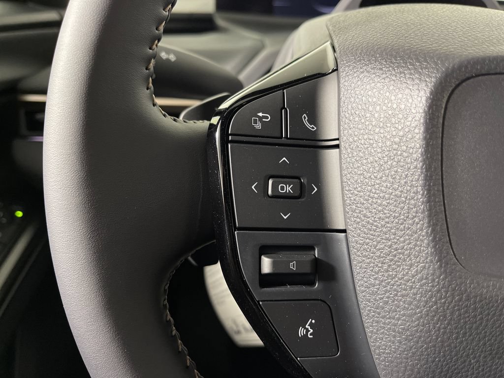 New 2026 Toyota bZ Woodland AWD/4WD image 26
