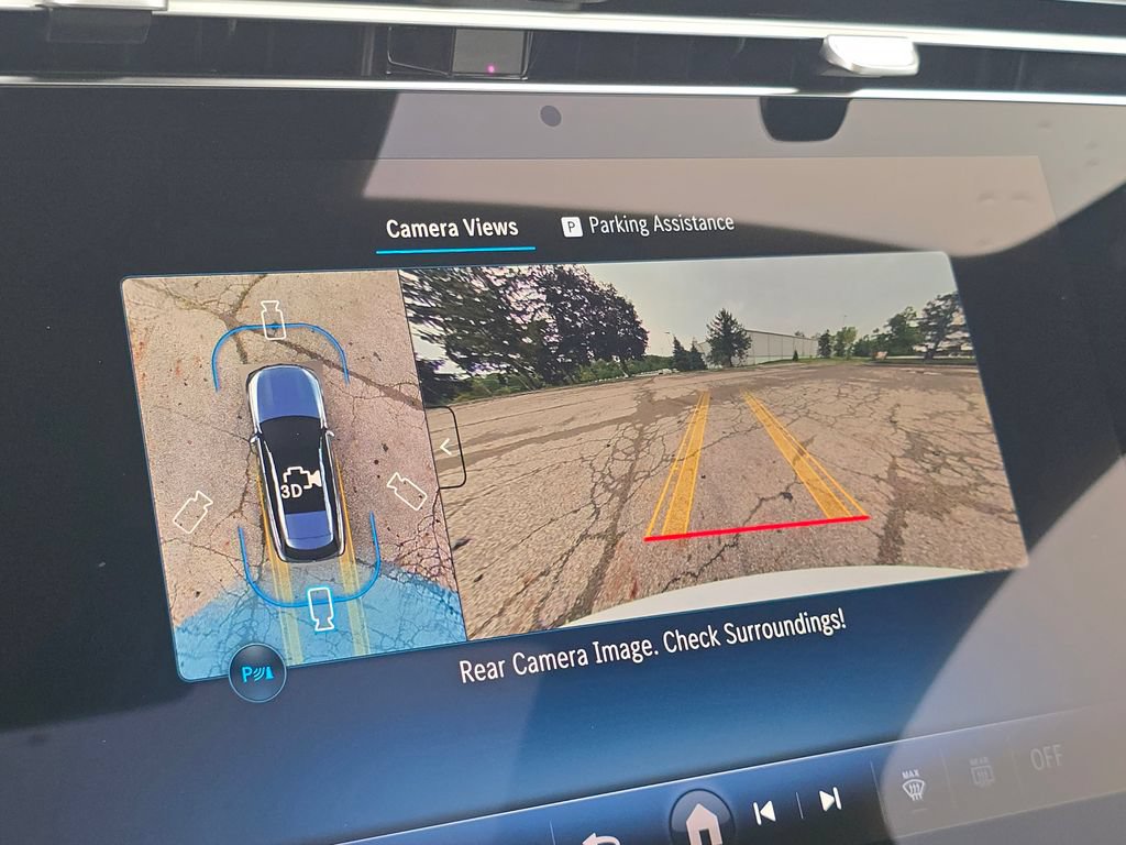 New 2027 Mercedes-Benz E 53 AMG e 4MATIC Wagon image 32