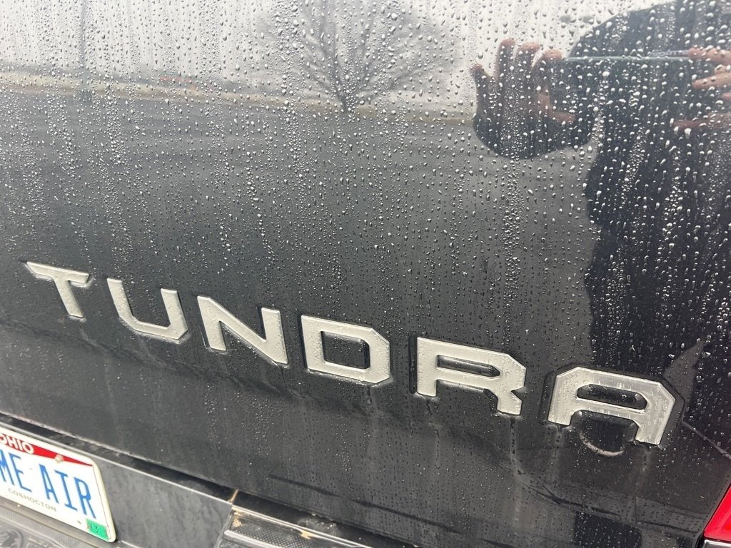Used 2017 Toyota Tundra SR5 image 24