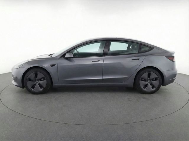 Used 2021 Tesla Model 3 Long Range image 36