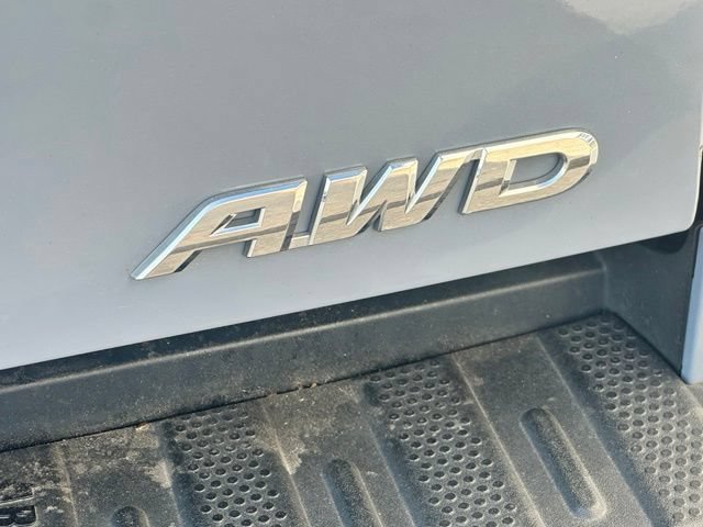 Used 2023 Honda Ridgeline Black Edition image 4