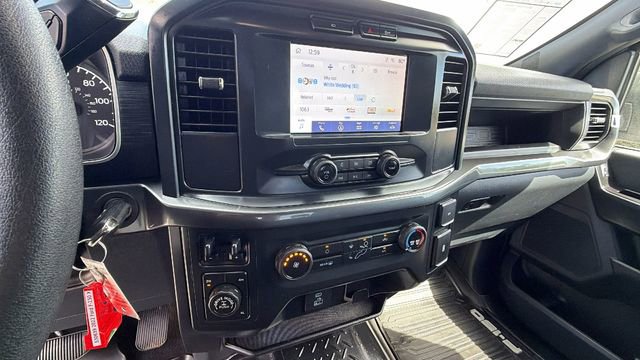 Used 2022 Ford F150 XL w/ STX Appearance Package image 26