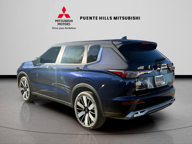New 2026 Mitsubishi Outlander SE FWD image 7